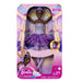EAN 0194735112043 - Barbie Dreamtopia HLC26 muñeca imagen 6