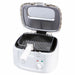 EAN 4006160639636 - Clatronic FR 3771 Sencillo 2,5 L 1800 W Freidora Blanco imagen 2