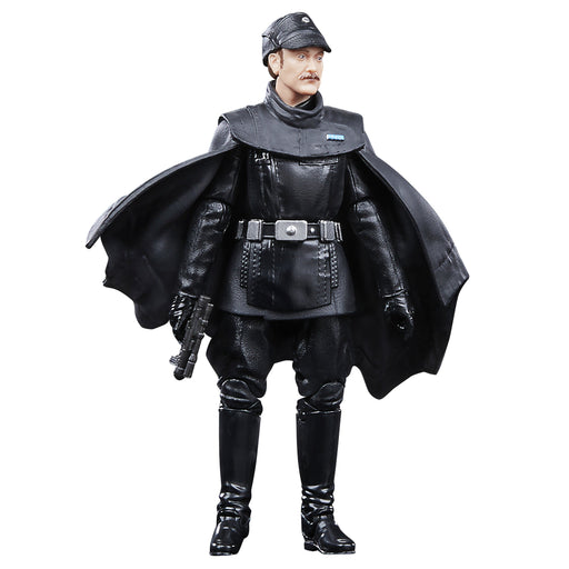 EAN 5010994158941 - Star Wars The Black Series F56035L0 toy figure imagen 2
