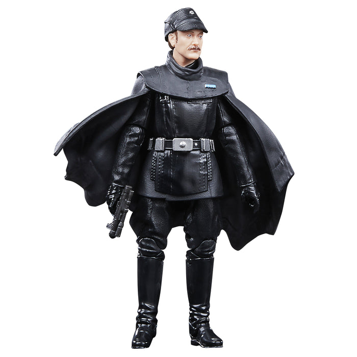 EAN 5010994158941 - Star Wars The Black Series F56035L0 toy figure imagen 2