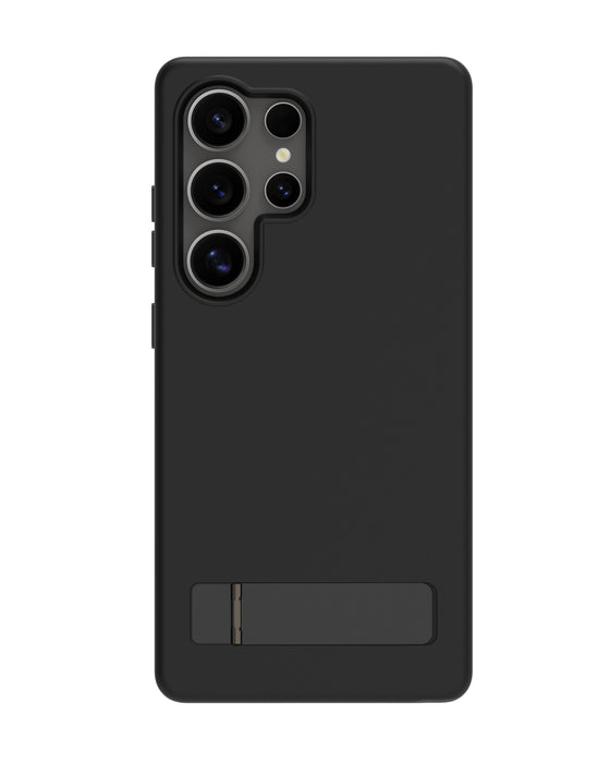 EAN 5711428064653 - dbramante1928 Iceland Pro Qi2 Kick funda para teléfono móvil 17,3 cm (6.8") Negro imagen 4