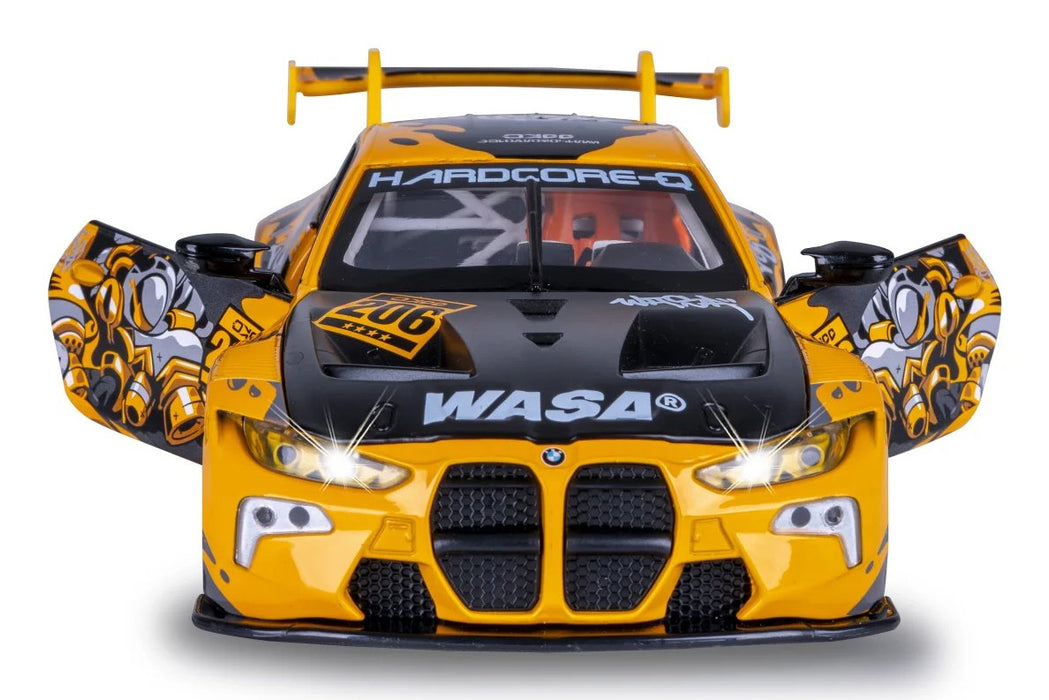 EAN 4042774475765 - Jamara BMW M4 GT3 imagen 16