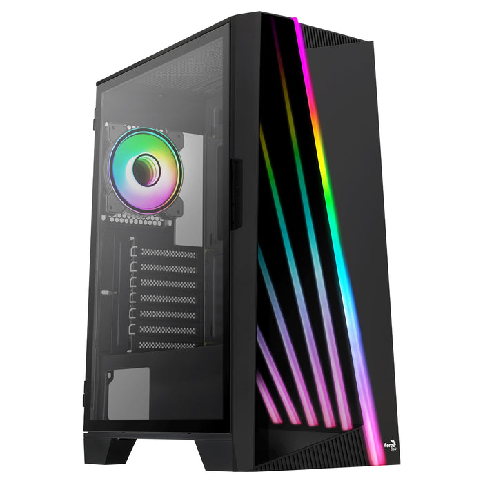 EAN 4710562759549 - Aerocool Mirage Midi Tower Negro imagen 1