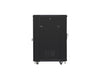 EAN 5901969439892 - Lanberg FF01-6822-23B armario rack 22U Rack o bastidor independiente Negro imagen 4
