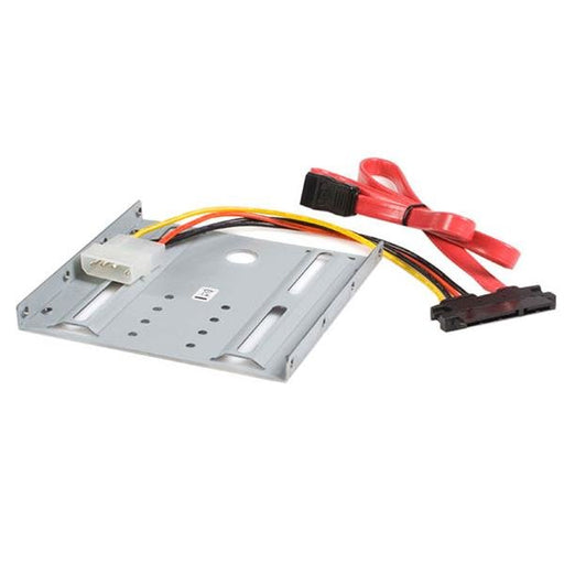 EAN 0065030831093 - StarTech.com BRACKET25SAT kit de montaje Aluminio imagen 1