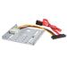 EAN 0065030831093 - StarTech.com BRACKET25SAT kit de montaje Aluminio imagen 1