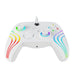 EAN 0708056070250 - PDP Afterglow Wave Blanco USB Gamepad Analógico/Digital PC, Xbox Series S, Xbox Series X imagen 4
