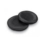 EAN 0197497572278 - Poly Voyager Focus UC Leatherette Ear Cushions (2 Pieces) Juego de fundas protectoras desechables imagen 1