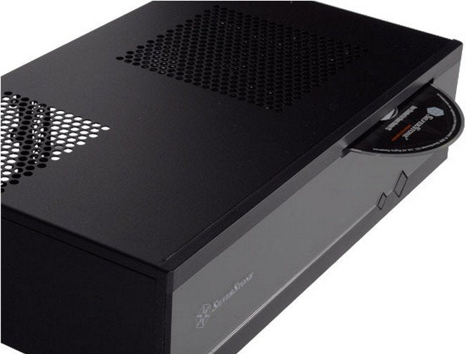EAN 4710007220535 - Silverstone ML05 HTPC Negro imagen 14