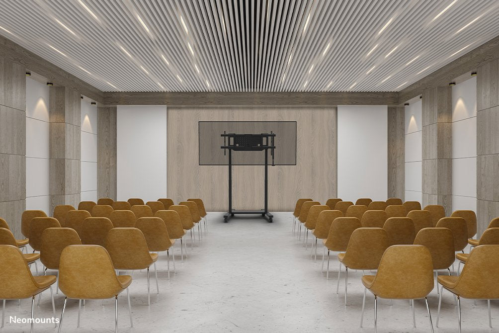 EAN 8721246340256 - Neomounts AFL55-975BL accesorio para soporte de televisor imagen 9