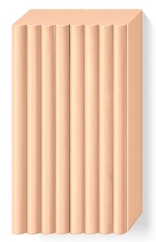 EAN 4007817165348 - Staedtler FIMO 8042-45 compuesto para cerámica y modelaje Arcilla 226 g Beige 1 pieza(s) imagen 2