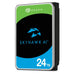 EAN 0763649181881 - Seagate SkyHawk AI disco duro interno 24 TB 7200 RPM 512 MB 3.5" Serial ATA III imagen 1