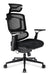 EAN 4044951044894 - Sharkoon OfficePal C50 Asiento acolchado Respaldo de rejilla imagen 3