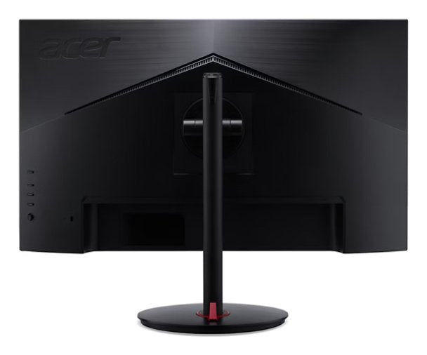 EAN 4711121781711 - Acer NITRO XV2 XV242 F pantalla para PC 61,2 cm (24.1") 1920 x 1080 Pixeles Full HD Negro imagen 4