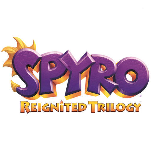 EAN 5030917284601 - Activision Spyro Reignited Trilogy Estándar Alemán, Inglés, Español, Francés, Italiano, Holandés, Portugu imagen 1