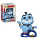 EAN 0889698357579 - FUNKO Genie with Lamp imagen 1