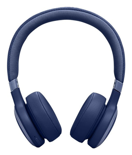 EAN 1200130004759 - JBL Live 670NC Auriculares Inalámbrico Diadema Llamadas/Música Bluetooth Azul imagen 2