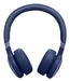 EAN 1200130004759 - JBL Live 670NC Auriculares Inalámbrico Diadema Llamadas/Música Bluetooth Azul imagen 2