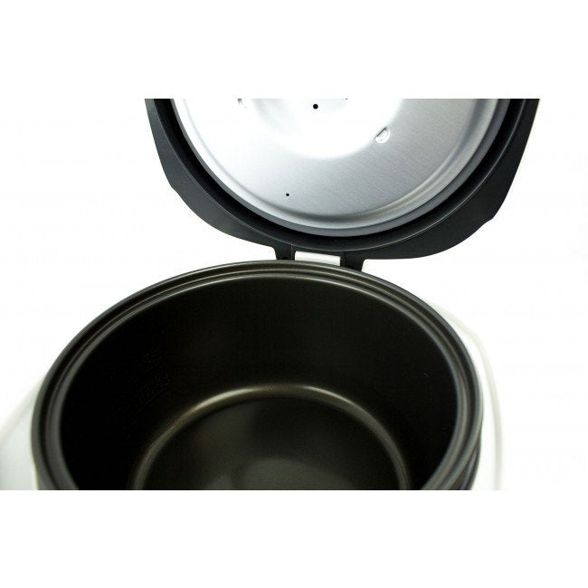 EAN 8809019398199 - Cuckoo CR-0331 arrocera 0,54 L 360 W Marfil, Naranja imagen 10