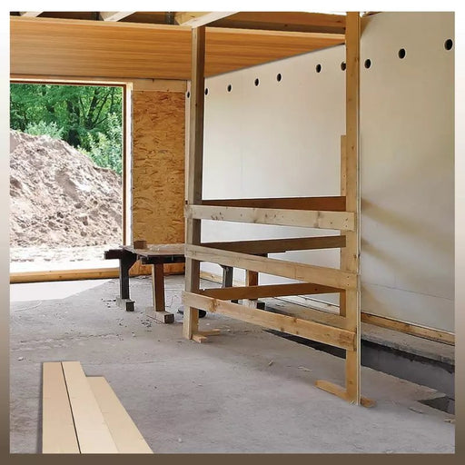 EAN 4006825625752 - Einhell GS 4400 P estufa de combustible líquido 4400 W imagen 2