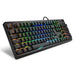 EAN 4044951032488 - Sharkoon SGK30 teclado Juego USB QWERTY Español Negro imagen 2