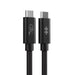 EAN 6941921149857 - HYPER HyperDrive Next cable USB USB4 Gen 3x2 1,2 m USB C Negro imagen 1