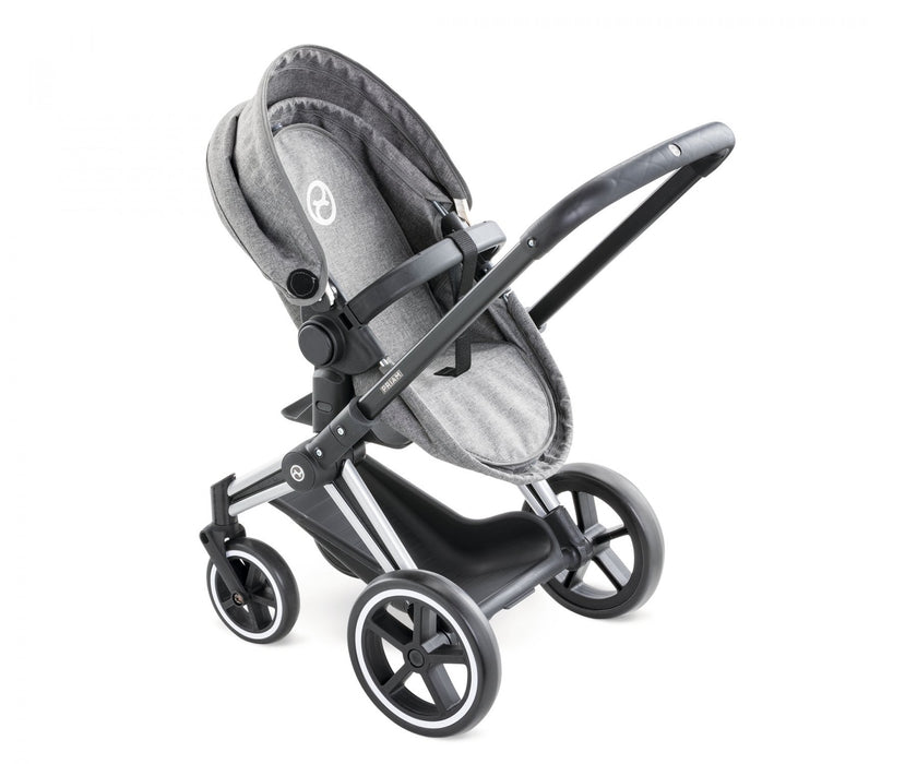EAN 4062013140773 - Corolle Cybex 3in1 Pram Cochecito para muñecas imagen 3