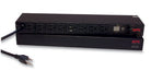 EAN 0731304331568 - APC AP7900B unidad de distribución de energía (PDU) 8 salidas AC 1U Negro imagen 1