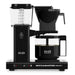 EAN 8712072539877 - Moccamaster KBG Select Semi-automática Cafetera de filtro 1,25 L imagen 1