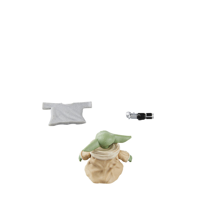 EAN 5010996134288 - Star Wars Luke Skywalker & Grogu imagen 6