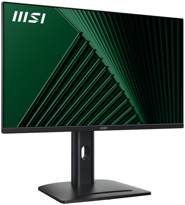 EAN 4711377219167 - MSI PRO MP275PG pantalla para PC 68,6 cm (27") 1920 x 1080 Pixeles Full HD LCD Negro imagen 14