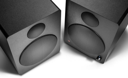 EAN 4039039663807 - Wavemaster CUBE NEO BLACK De 2 vías Negro Inalámbrico 50 W imagen 2