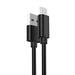 EAN 8054392617447 - Ewent EC1034 cable USB USB 2.0 1,8 m USB A USB C Negro imagen 1