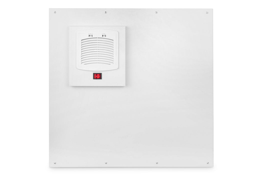 EAN 4016032211143 - Digitus DN-CC 9002 armario rack Rack o bastidor independiente Gris imagen 8