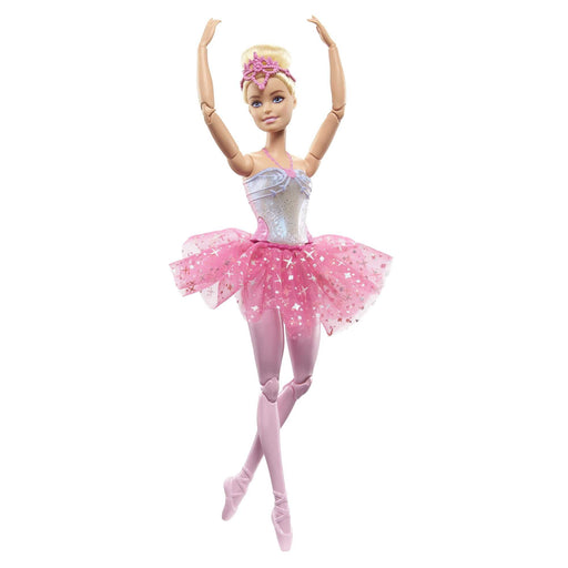 EAN 0194735112241 - Barbie Dreamtopia HLC25 muñeca imagen 1