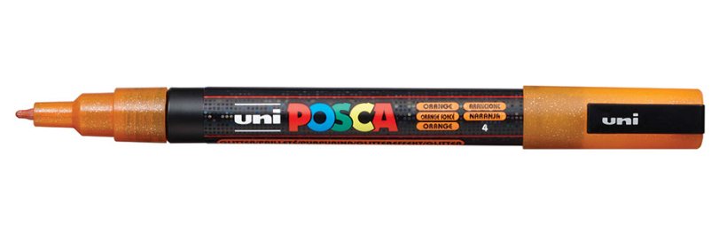 EAN 4902778197950 - POSCA PC-3M 1 pieza(s) imagen 1