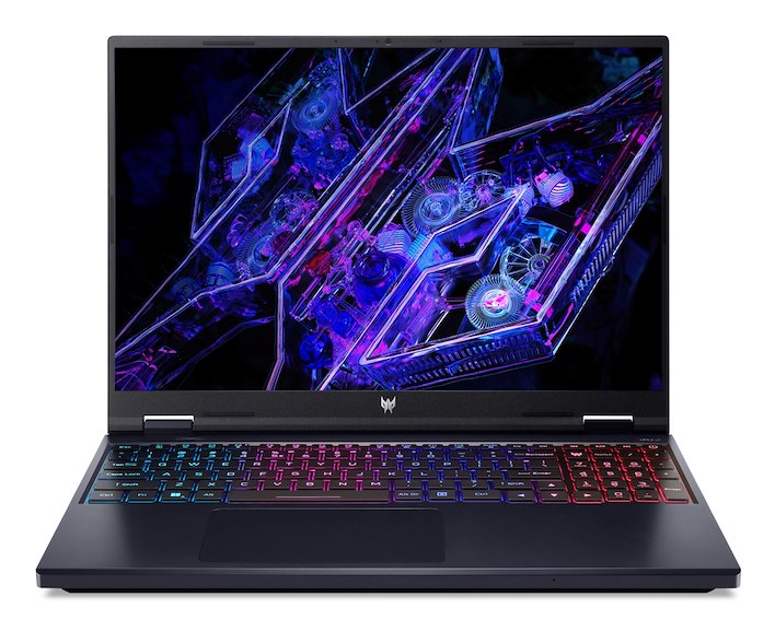 EAN 4711474047496 - Acer Predator Helios Neo 16 PHN16-72-71KX Intel® Core™ i7 i7-14700HX Portátil 40,6 cm (16") WQXGA 32 GB D imagen 1