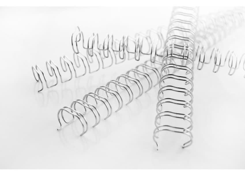 EAN 1346516512200 - GBC RG810510 carpeta para encuadernado y accesorio imagen 4