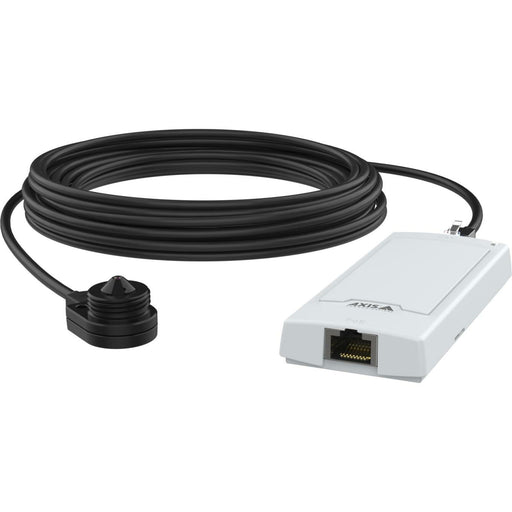 EAN 7331021085435 - Axis P1265 Mk II Espía Cámara de seguridad IP Interior 1920 x 1080 Pixeles Techo imagen 1