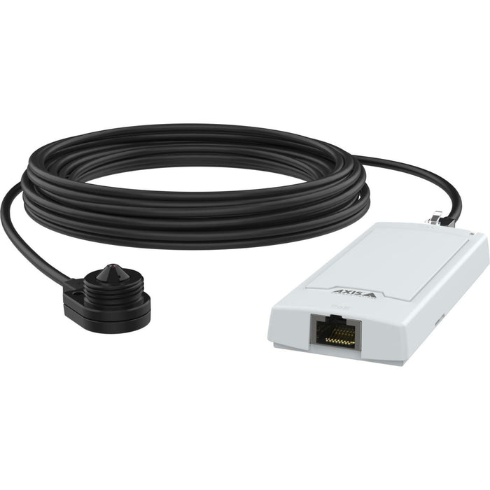 EAN 7331021085435 - Axis P1265 Mk II Espía Cámara de seguridad IP Interior 1920 x 1080 Pixeles Techo imagen 1