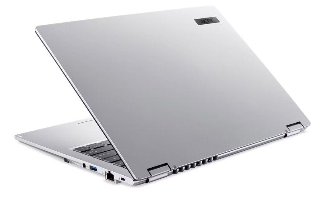 EAN 4711474433527 - Acer TravelMate TMP414RN-55-TCO-70KC Intel Core Ultra 7 255U Portátil 35,6 cm (14") Pantalla táctil 3K 32 imagen 8