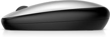 EAN 0195908877646 - HP 240 Pike Silver Bluetooth Mouse ratón Oficina Ambidextro Óptico 1600 DPI imagen 4