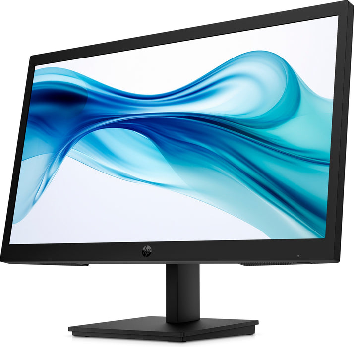 EAN 0198122208715 - HP Series 3 Pro 21.45 inch FHD Monitor - 322pv pantalla para PC 54,5 cm (21.4") 1920 x 1080 Pixeles Full  imagen 4