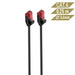 EAN 8054392618635 - Ewent IM1044 cable de red Negro 1 m Cat6 U/UTP (UTP) imagen 2