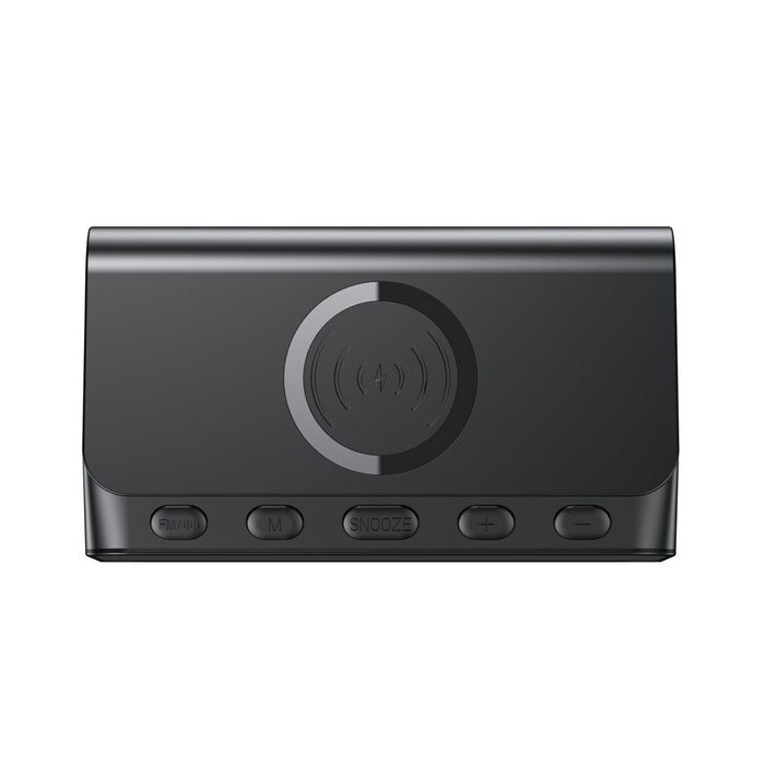 EAN 6939119068554 - Havit Charger W3041 20253128000 Teléfono móvil, Smartphone Negro USB Cargador inalámbrico Auto imagen 4