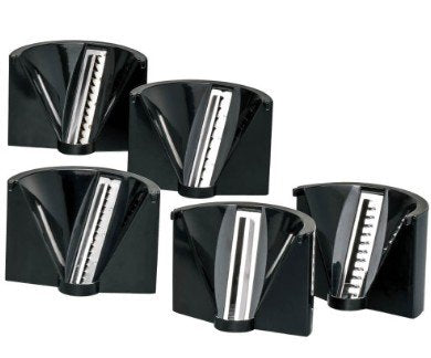 EAN 4001797003263 - Rommelsbacher EGS 80 rebanadora Eléctrico 100 W Negro, Acero inoxidable Acero inoxidable imagen 3