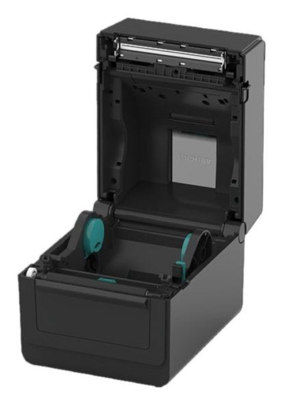 EAN 5715328137844 - Toshiba BV420D impresora de etiquetas Térmica directa 300 x 300 DPI 127 mm/s Inalámbrico y alámbrico Ethe imagen 5