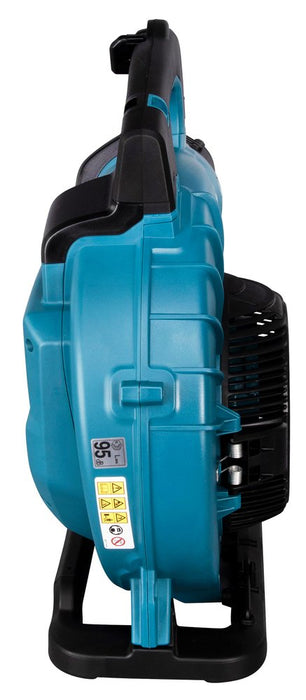 EAN 0088381888707 - Makita DUB363PT2V aspiradora de hojas Negro, Azul 18 V imagen 4