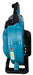 EAN 0088381888707 - Makita DUB363PT2V aspiradora de hojas Negro, Azul 18 V imagen 4