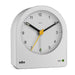 EAN 5013348620552 - Braun BC22W despertador Reloj despertador analógico Blanco imagen 1